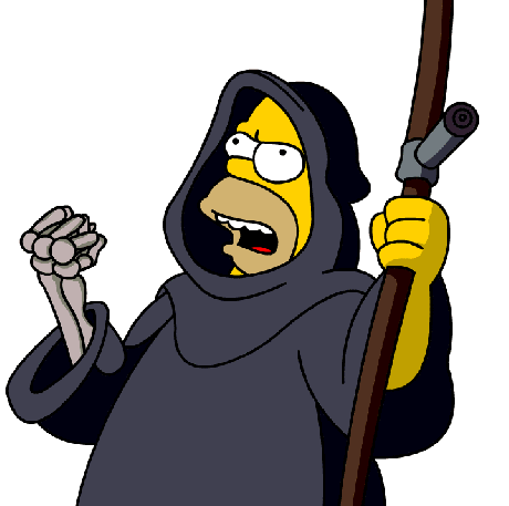secko mozne - Fotoalbum - Simpsonovci - Simpsonovci ... Fergie